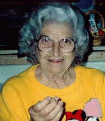 Ola Lawrence